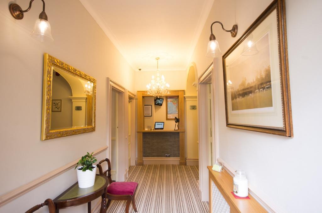 Wakefield Limes Lodge 外观 照片