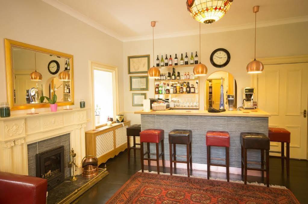 Wakefield Limes Lodge 外观 照片